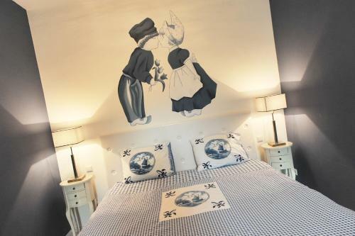 Hotel Johannes Vermeer Delft
