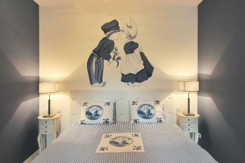 Hotel Johannes Vermeer Delft