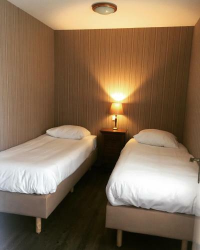 Hotel Johannes Vermeer Delft