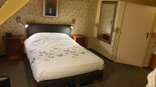 Hotel De Emauspoort
