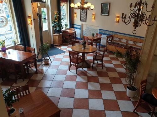 Hotel De Emauspoort