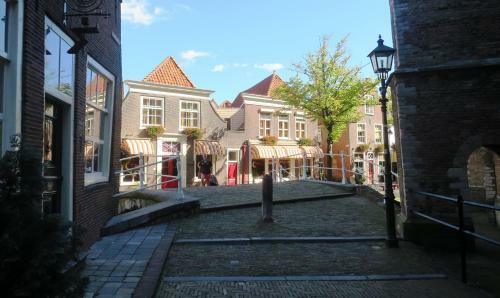 Hotel De Emauspoort
