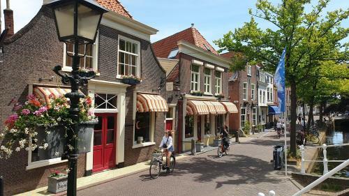 Hotel De Emauspoort