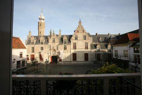 Hotel Eetcafe Van Ee