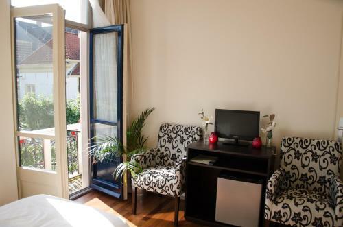 Hotel Eetcafe Van Ee