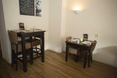 Hotel Eetcafe Van Ee