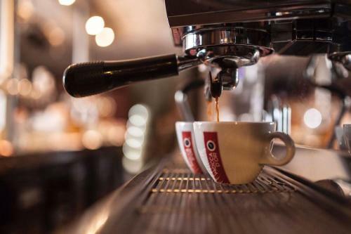 Hotel Eetcafe Van Ee