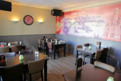 Hotel Eetcafe Van Ee