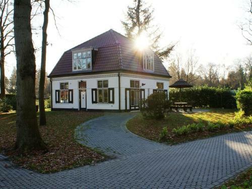 Holiday Home Residence De Eese4