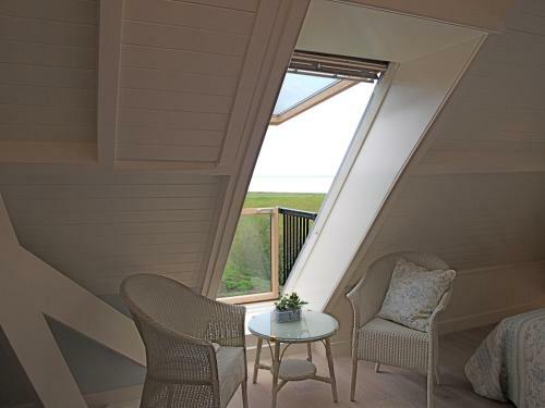 Bed & Breakfast Villa Nieuwland
