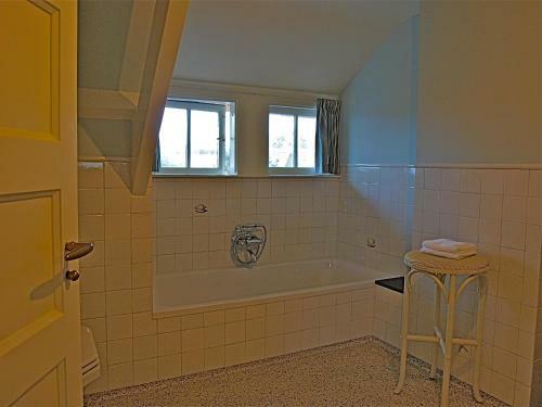 Bed & Breakfast Villa Nieuwland
