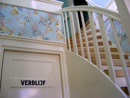Bed & Breakfast Villa Nieuwland