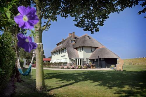Bed & Breakfast Villa Nieuwland