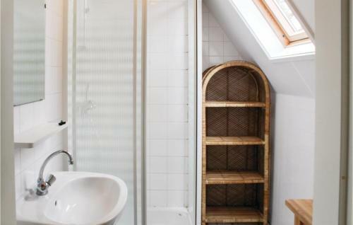 Holiday Home Den Oever III