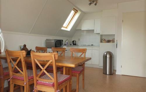 Holiday Home Den Oever III