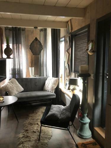 Bed & Breakfast Het Huis Van De Wadden