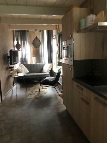 Bed & Breakfast Het Huis Van De Wadden