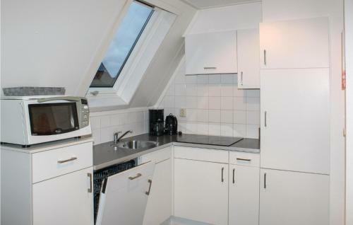Holiday Home Den Oever V