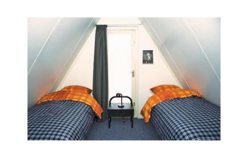 Holiday Home Den Oever X