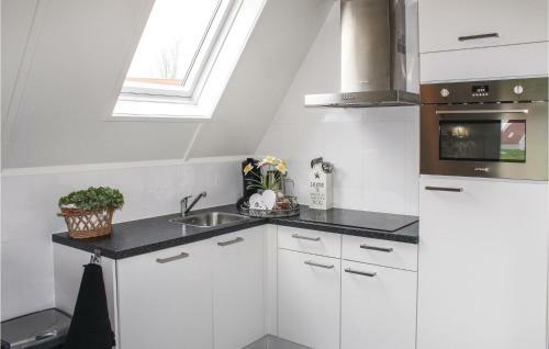 Holiday Home Den Oever VI
