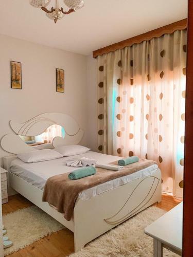 Bed & Breakfast Camping Hotel Herges
