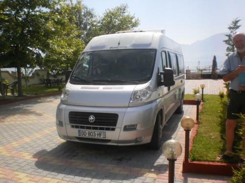 Bed & Breakfast Camping Hotel Herges