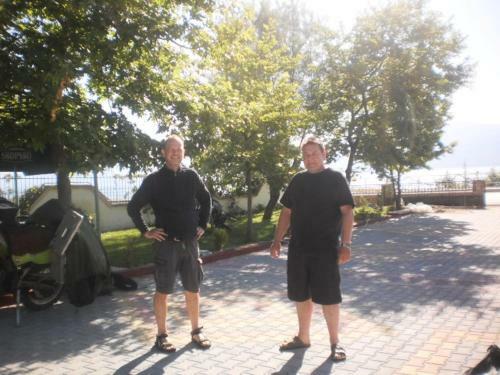 Bed & Breakfast Camping Hotel Herges