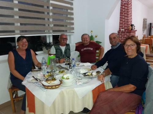 Bed & Breakfast Camping Hotel Herges