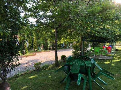 Bed & Breakfast Camping Hotel Herges