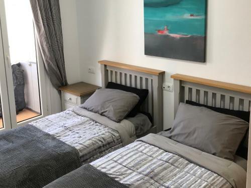 Apartamento Casa Emperador Penthouse