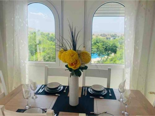 Apartamento Casa Emperador Penthouse
