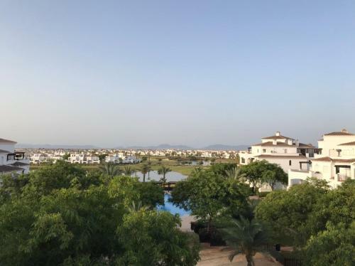 Apartamento Casa Emperador Penthouse