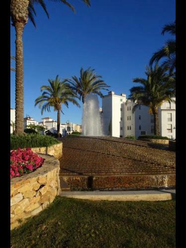 Apartamento Casa Emperador Penthouse