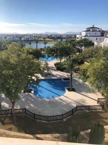 Apartamento Casa Emperador Penthouse