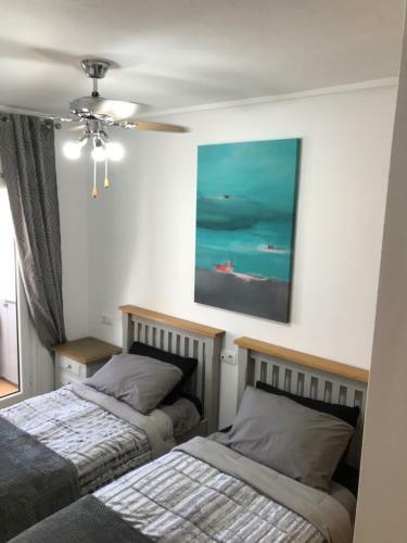 Apartamento Casa Emperador Penthouse