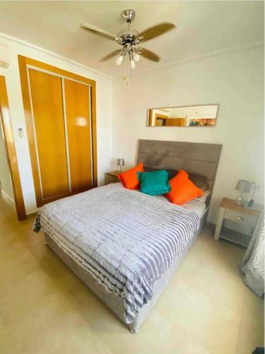 Apartamento Casa Emperador Penthouse