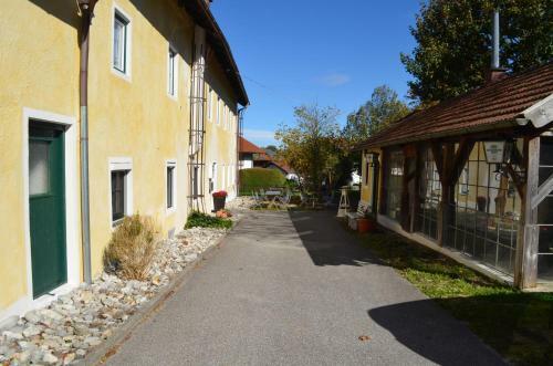 Apartamento Ferienwohnung 2 - Kayserstube