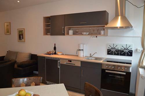 Apartamento Ferienwohnung 2 - Kayserstube