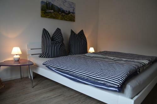 Apartamento Ferienwohnung 2 - Kayserstube