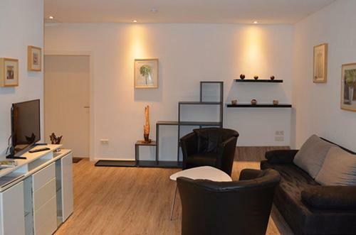 Apartamento Ferienwohnung 2 - Kayserstube
