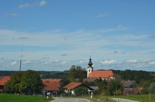 Apartamento Ferienwohnung 2 - Kayserstube