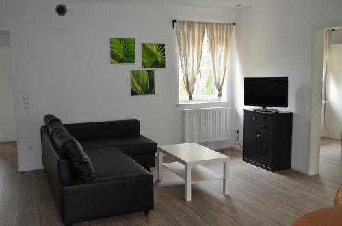 Apartamento Ferienwohnung 1 - Kayserstube