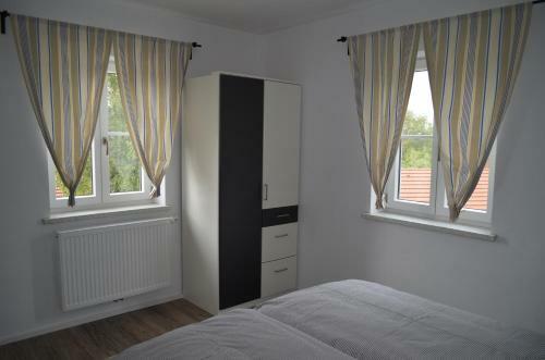 Apartamento Ferienwohnung 1 - Kayserstube