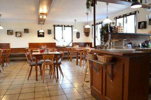 Apartamento Ferienwohnung 1 - Kayserstube