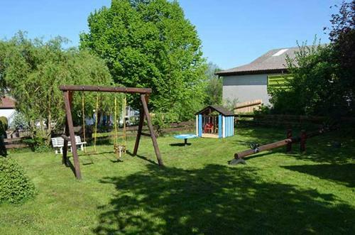 Apartamento Ferienwohnung 1 - Kayserstube