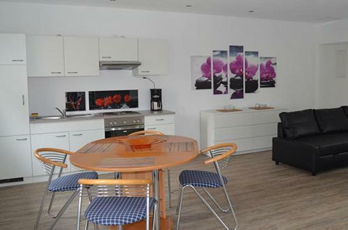 Apartamento Ferienwohnung 1 - Kayserstube