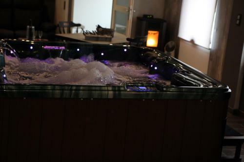 Hotel Le Cocon Des Lacs