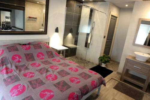 Hotel Le Cocon Des Lacs