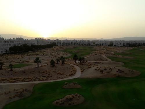 Apartamento Las Terrazas Golf Resort Rental