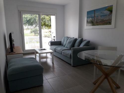 Apartamento Las Terrazas Golf Resort Rental